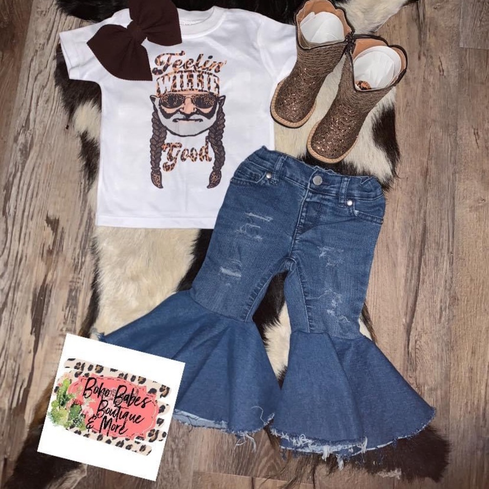 Infant t shirt